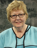 Mary Bechler, FACMPE
