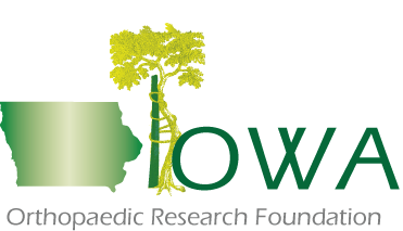 Iowa Orthopaedic Research Foundation