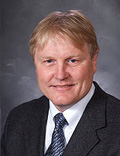Tim Gibbons, MD, Director